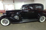 1934 Buick Victoria for sale