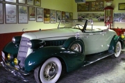 1934 Cadillac Series Twenty for sale