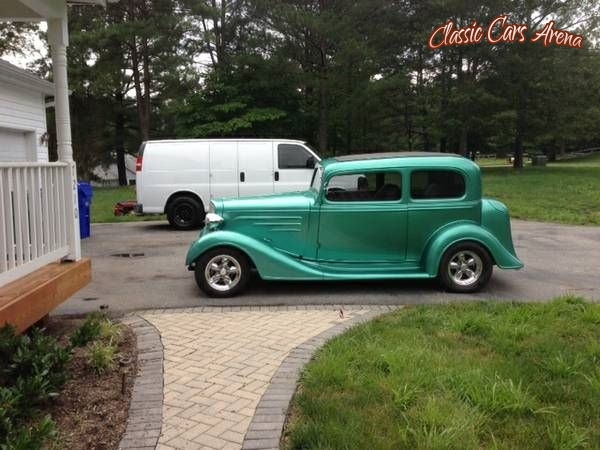 1934 Chevrolet Master for sale in Michigan (ID-3865) 1934 Chevrolet Master for sale in Michigan (ID-3865)