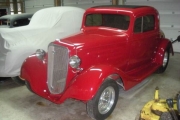 1934 Chevrolet Street Rod for sale