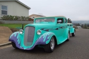 1934 Chevrolet Sedan for sale