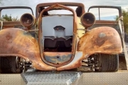1934 Chevrolet Master for sale