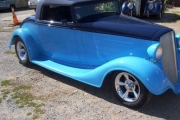 1934 Chevrolet Roadster for sale