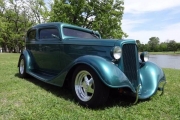 1934 Chevrolet Street Rod for sale