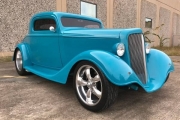 1934 Chevrolet Coupe for sale