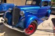 1934 Chevrolet Master for sale