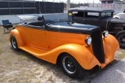 1934 Chevrolet Roadster for sale