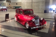 1934 Chevrolet Master for sale