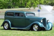 1934 Chevrolet Street Rod for sale