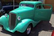 1934 Chevrolet Master for sale