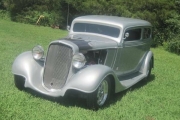 1934 Chevrolet Sedan for sale
