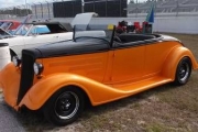 1934 Chevrolet Street Rod for sale