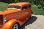 1934 Chevrolet Sedan Delivery for sale