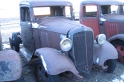 1934 Chevrolet Pickup for sale