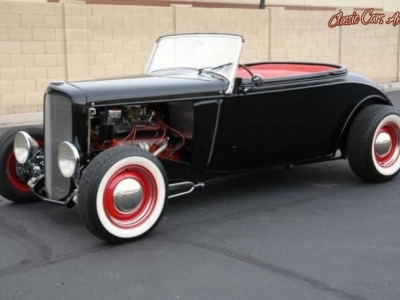 1934 Chevrolet Roadster for sale