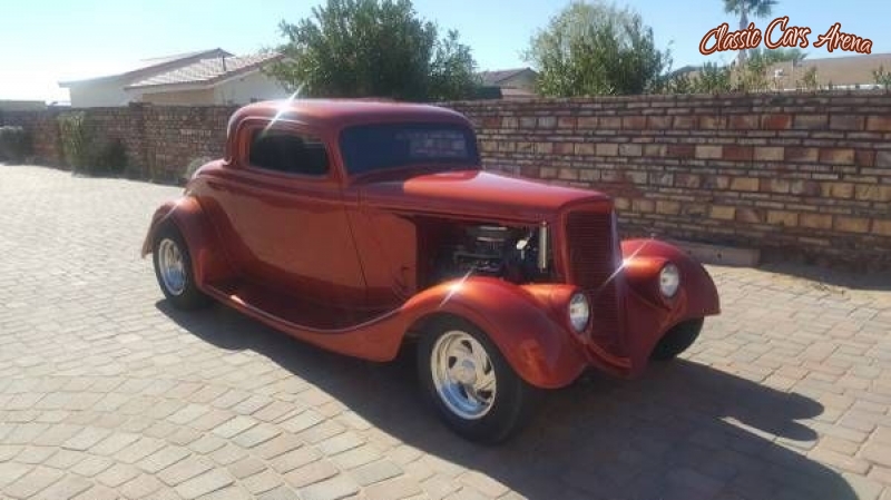 1934 Chevrolet Hot Rod for sale in Arizona (ID-77729) 1934 Chevrolet Hot Rod for sale in Arizona (ID-77729)