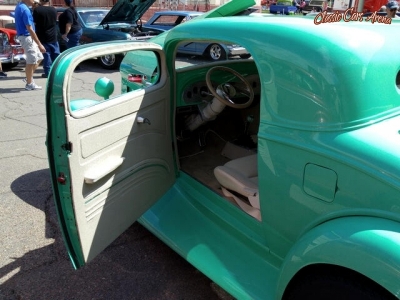 1934 Chevrolet Master for sale