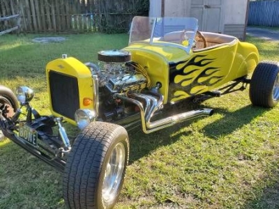 1934 Chevrolet Hot Rod for sale