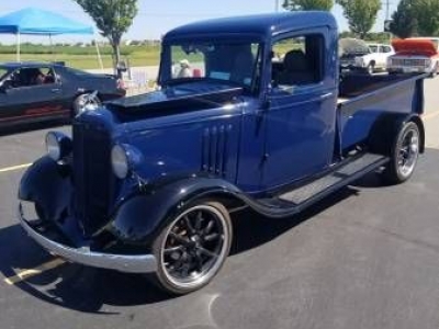 1934 Chevrolet Hot Rod for sale