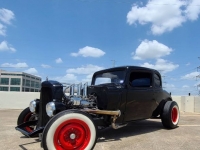 1934 Chevrolet Coupe for sale in Texas (ID-82838)