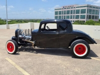 1934 Chevrolet Coupe for sale in Texas (ID-82838)