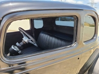 1934 Chevrolet Coupe for sale in Texas (ID-82838)