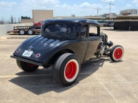 1934 Chevrolet Coupe for sale in Texas (ID-82838)