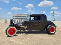 1934 Chevrolet Coupe for sale in Texas (ID-82838)