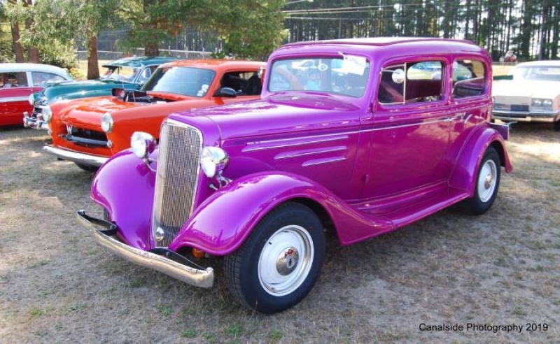 1934 Chevrolet Standard for sale in Washington (ID-86123) 1934 Chevrolet Standard for sale in Washington (ID-86123)
