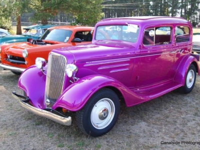 1934 Chevrolet Standard for sale