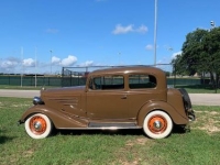 1934 Chevrolet Sedan for sale in Michigan (ID-91115)