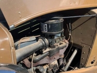 1934 Chevrolet Sedan for sale in Michigan (ID-91115)