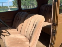1934 Chevrolet Sedan for sale in Michigan (ID-91115)