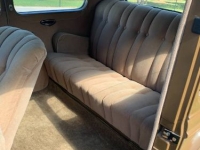 1934 Chevrolet Sedan for sale in Michigan (ID-91115)