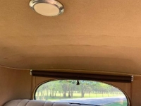 1934 Chevrolet Sedan for sale in Michigan (ID-91115)
