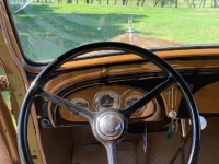 1934 Chevrolet Sedan for sale in Michigan (ID-91115)