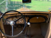 1934 Chevrolet Sedan for sale in Michigan (ID-91115)