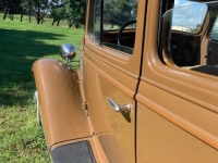 1934 Chevrolet Sedan for sale in Michigan (ID-91115)