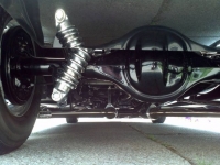 1934 Chevrolet Coupe for sale in Michigan (ID-92073)