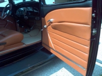 1934 Chevrolet Coupe for sale in Michigan (ID-92073)