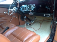 1934 Chevrolet Coupe for sale in Michigan (ID-92073)