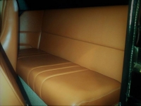 1934 Chevrolet Coupe for sale in Michigan (ID-92073)