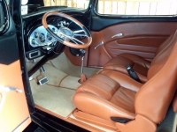 1934 Chevrolet Coupe for sale in Michigan (ID-92073)
