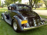 1934 Chevrolet Coupe for sale in Michigan (ID-92073)
