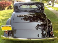 1934 Chevrolet Coupe for sale in Michigan (ID-92073)