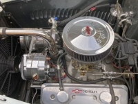 1934 Chevrolet Deluxe for sale in Michigan (ID-93724)
