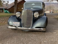 1934 Chevrolet Deluxe for sale in Michigan (ID-93724)
