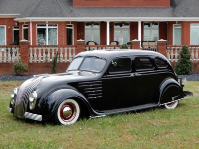 1934 Chrysler Airflow for sale