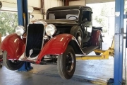 1934 Dodge Pickup for sale