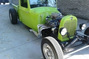 1934 Dodge Pickup for sale